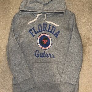 Vintage style Florida Gators Hoodie